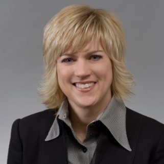 Headshot of Michelle Dean