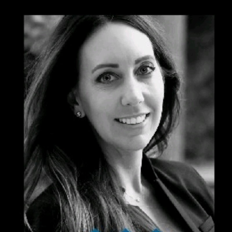 Headshot of Renee Kreft